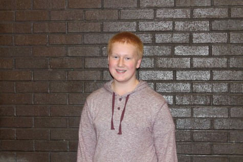 Mason Gauthier