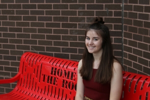 Humans of NHS- Emily Roberts