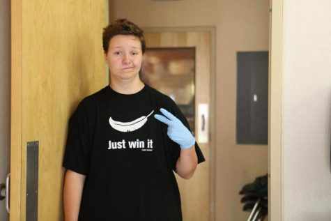True Identity Revealed Through Gender Transition
