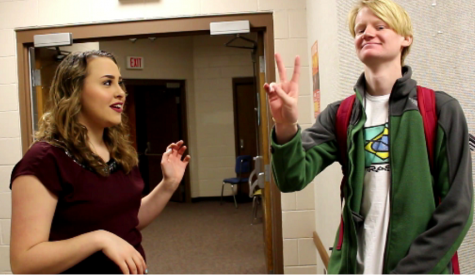 Video: A Club For Everyone