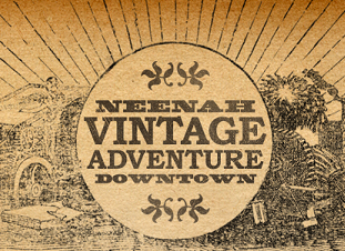 Preview: Neenah Historical Society to Host Vintage Neenah