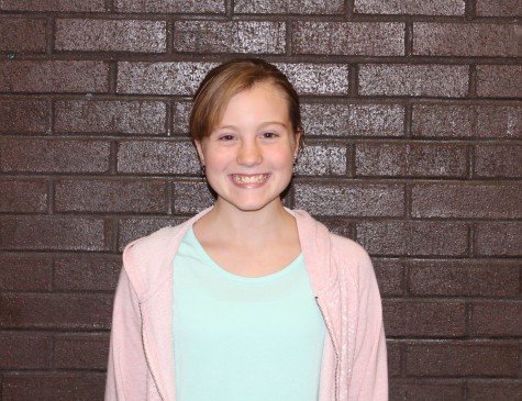 Emily Pirwitz