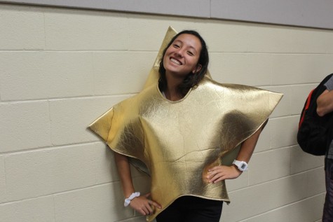 Homecoming Week Demonstrates School Spirit