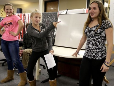 Project Based Learning Explores