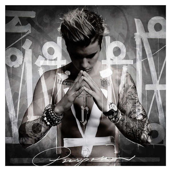 Transmission Review: Purpose by Justin Bieber