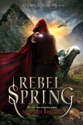 Rebel Spring Magically Develops Characters