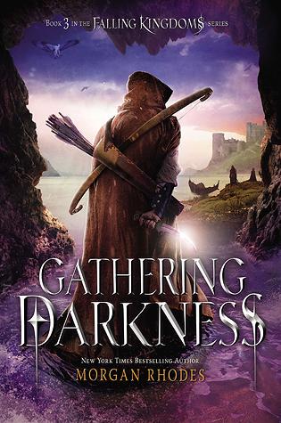 Gathering Darkness Focuses in on Romance and Magic