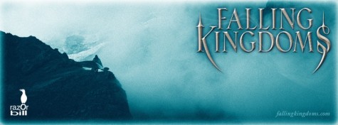 “Falling Kingdoms” Brings Essential Elements Back to Fantasy Books