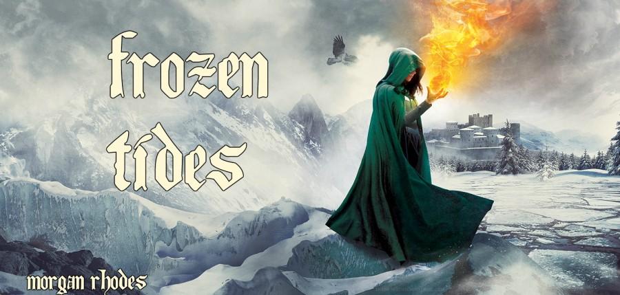 Frozen Tides Heats Up the Fantasy World