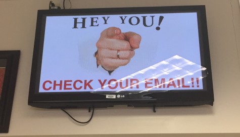 Staff Editorial: Communication Issues Cause Confusion