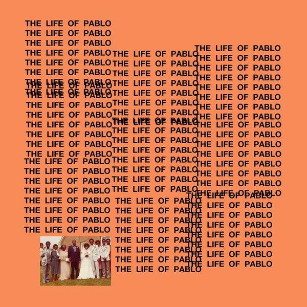 Transmission Review: The Life of Pablo by Kanye West