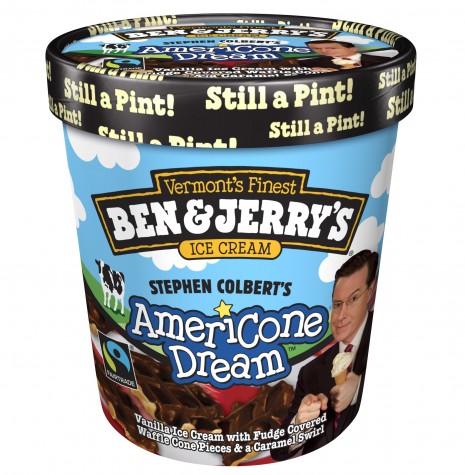 Letter to Editor: Stephen Colbert's