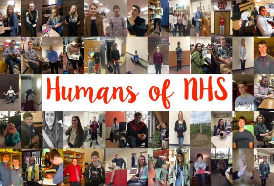 Humans+of+NHS+Features+Students+and+Faculty