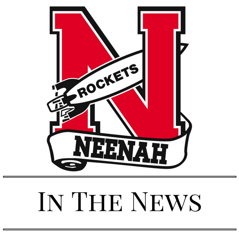 NHS+In+the+News%3A+FVA+Spotlight+Student+Abby+Rudolph
