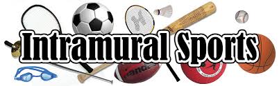 Kickball, badminton and wiffleball are the three sports co-advisers Andy Laluzerne and John Morgen are looking at incorporating this intramural season.