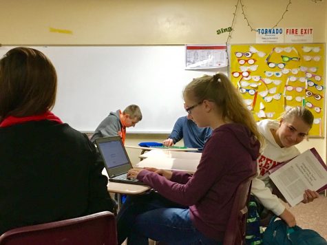 NHS Offers Students an Exclusive Learning Opportunity