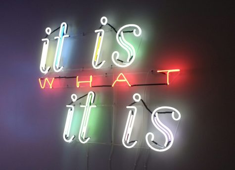 Review: Shining a Light on Local Art Exhibition