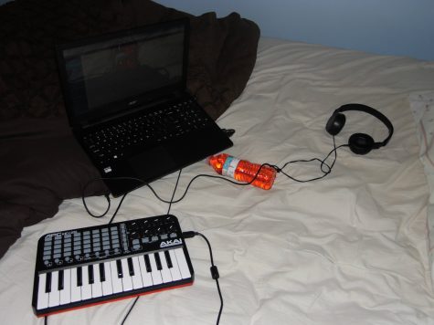 Column: How To Make Music At Home