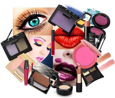 Review of Fall Makeup Trends