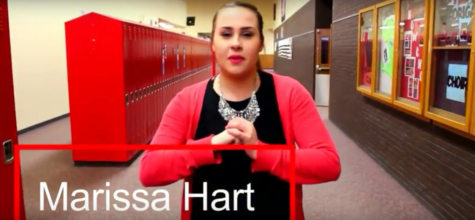 Video: NHS Students Relax Over Spring Break