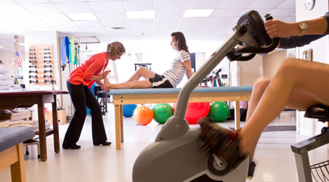How Physical Therapy Treatments Differ
