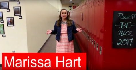 Video: Seniors Say Goodbye to NHS