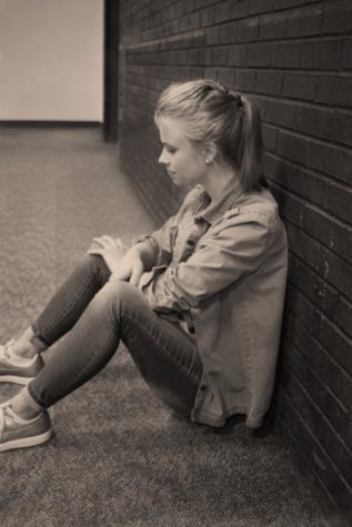 Humans of NHS- Emilee Wise