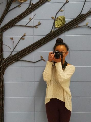 Humans of NHS- Mary Sollitto