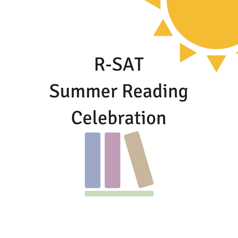 NHS Literacy Department to Host Readers Celebration