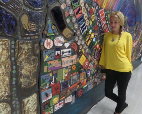 Humans of NHS- Margherita Verzin