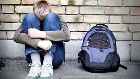Support for the Struggling: How Neenah Reaches Out to Homeless Students