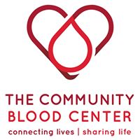 Get Involved with the Community Blood Center