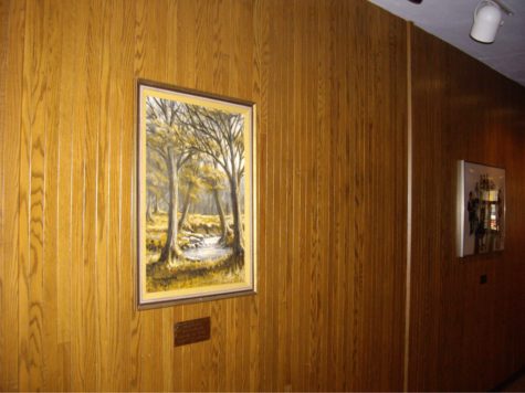 Update on Missing Painting