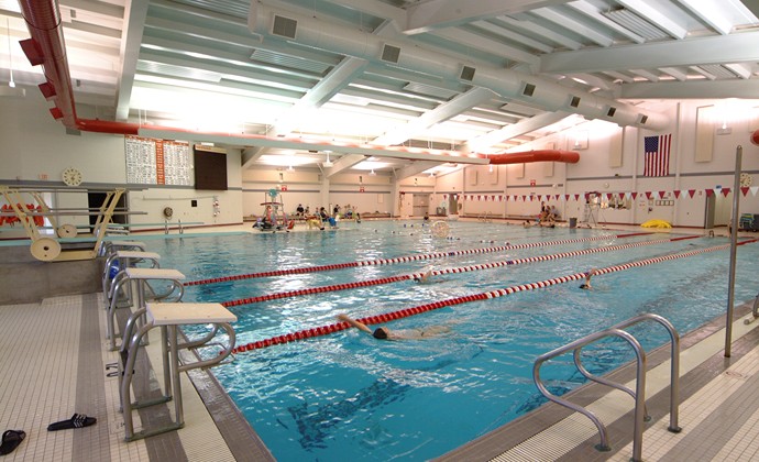 Letter to the Editor: Swimming Requirement Advocated