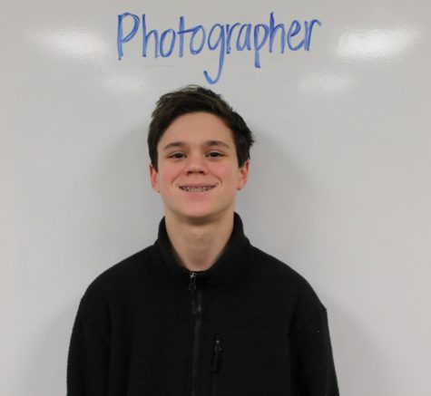Grant Matheny