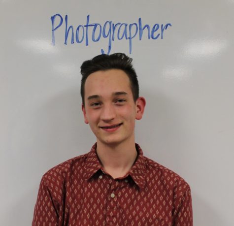 Jacob Theisen