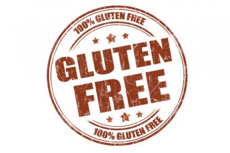 Food Column: Catch Gluten-Free Humbug Fever