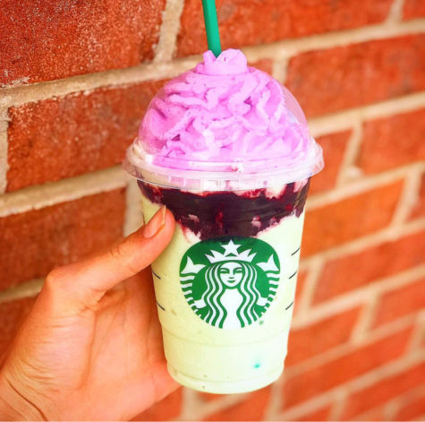Goodbye Unicorns, Hello Zombies!