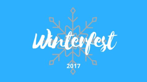 Winterfest Schedule of Activities