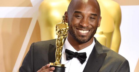 Column: Bryant Adds to Impressive Trophy Case