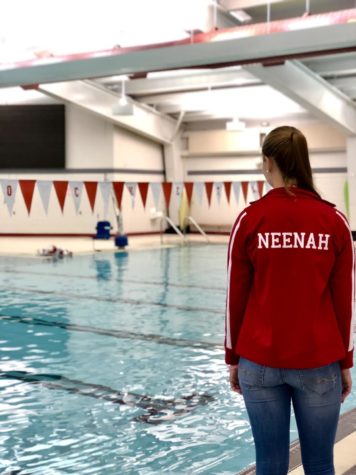 Humans of NHS- Kaley Waters