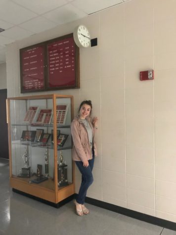 Humans of NHS- Drew Karle