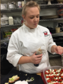 5 NHS students impressed the Wisconsin Restuarant Association with their incredible culinary skills.