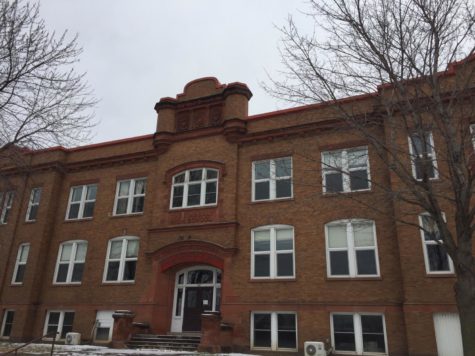 District Considers Changes for 2019-’20 School Year