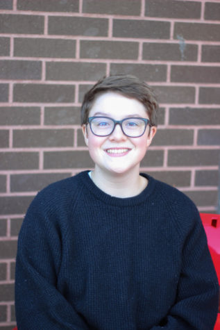 Pippa Austin
