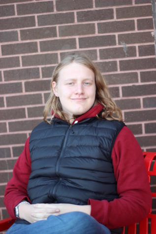 Jason Fisher