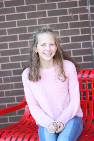 Ashlyn Jacobs
