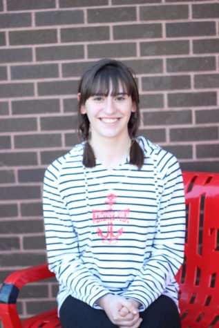 Lauren Sturgell