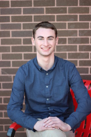 Joshua Sturgell