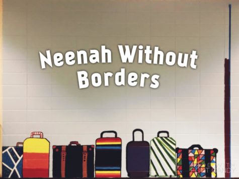 Coming Soon, Neenah Without Borders 2020 Launch